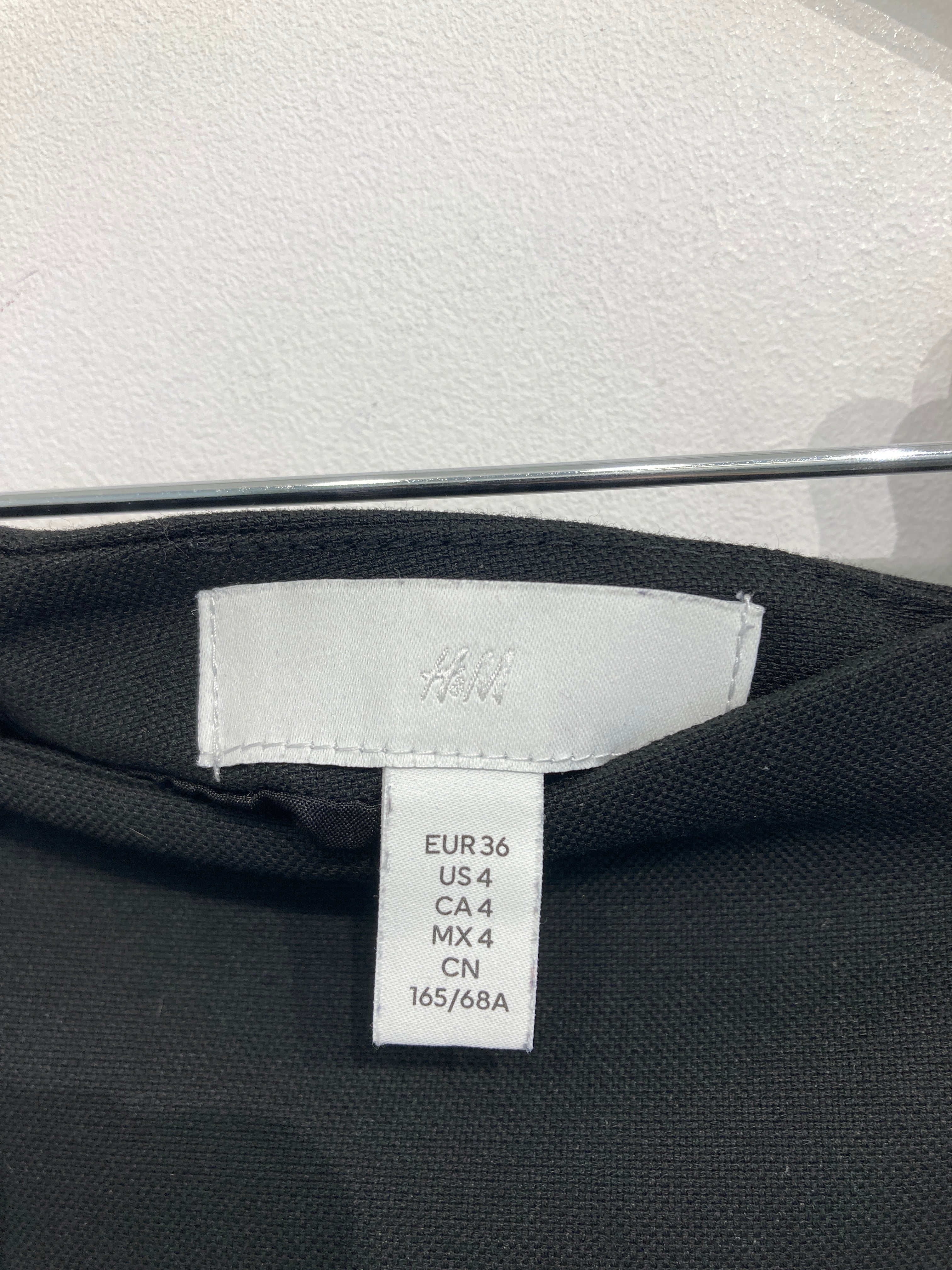 H&M Nederdel
